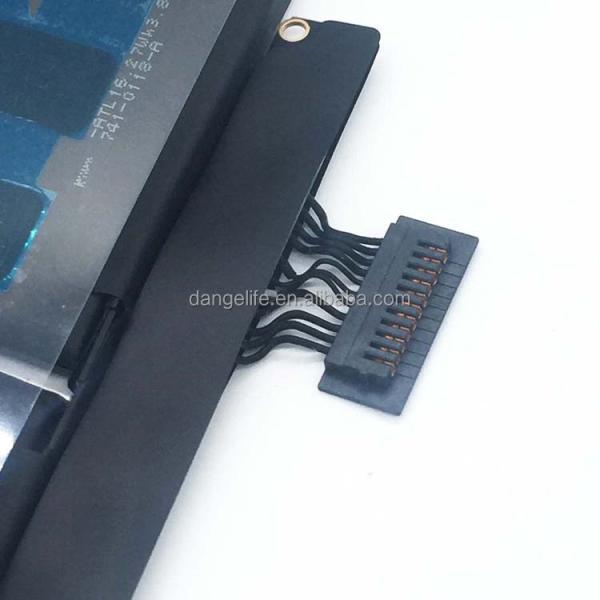 Factory OEM Laptop Battery A1417 for Apple Macbook Pro 15