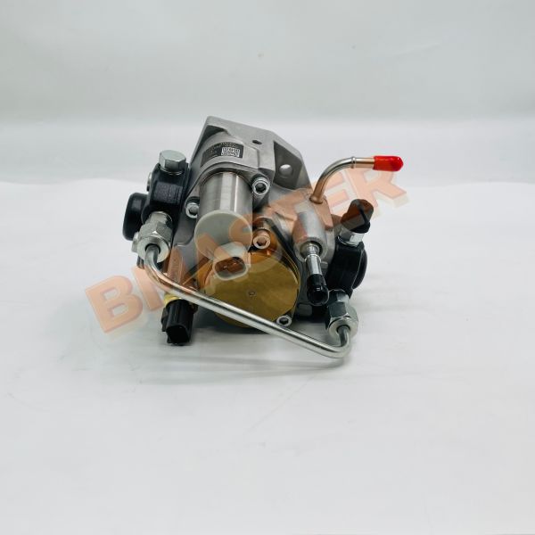 Denso Fuel Injection Pump Remanufactured For 1KD-FTV And 2KD-FTV Engines With 1600bar Injection Pressure And 6 Months Warranty
