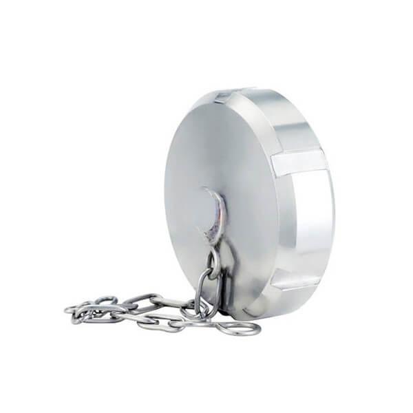 BS4825 PART 5 Quick Connect Coupling For Water Recessed Ring Joint Type