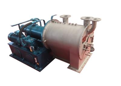 O empurrador do pistão da fase da série dois da hora centrifuga 90kW