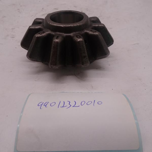 Heavy Truck Parts Truck Parts 99012320010 199012320010 Differential planetary gear 11 teeth Sinotruk Parts