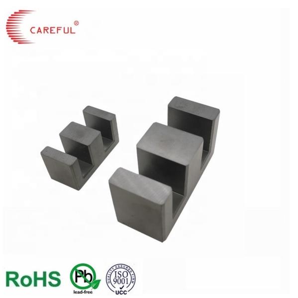 EE100 Large Size Transformer Core Power Supply Filter Used In Electric Welding Machine