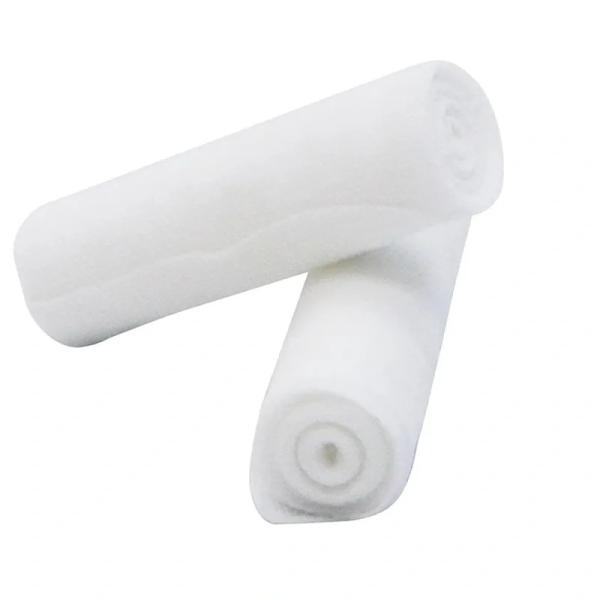 Medical Hospital Supplies PBT Conforming Bandage Supplier