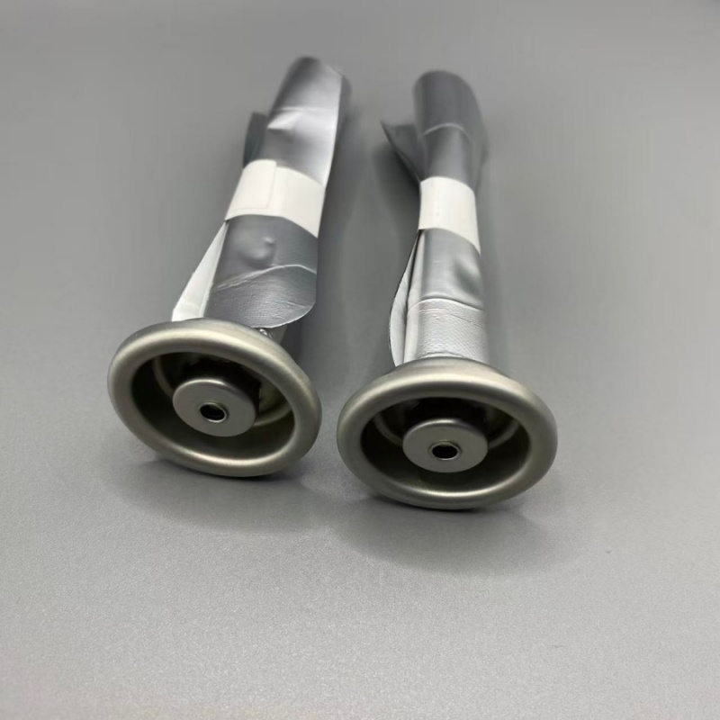 Eco-Friendly Female Bag on Valve Aerosol System for Sustainable Packaging