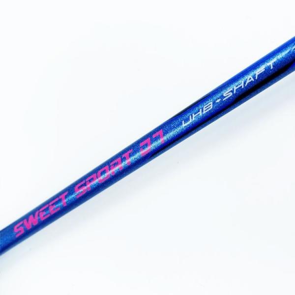 Dmantis D7 Wholesale Professional Level Badminton Racket China Factory Sale OEM Available