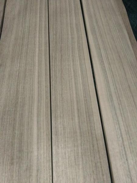 Well-Sliced Rift American Walnut Natural Wood Veneer