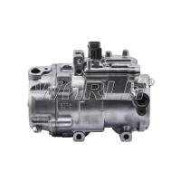 Compressor elétrico de 12 V para Lexus RX450H GYL10/15 3.5 8837048030 DCP51007 WXHB008