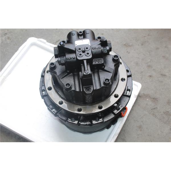 Мотор HMGB08BA EX60-1 перемещения конечной передачи EX60URG EX60-2 091-26169