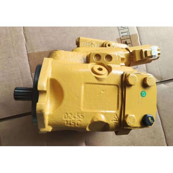 Мини экскаватор главный насос гидравлический насос CAT301.7 487-6207 Для CAT