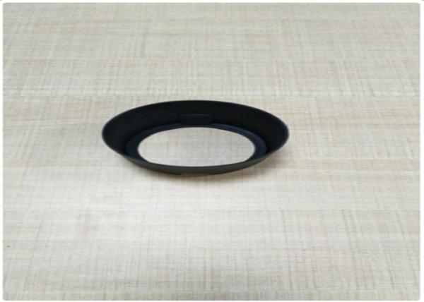 Low Volume Micro Injection Molding Polymer Molded Products HASCO Mould Standard