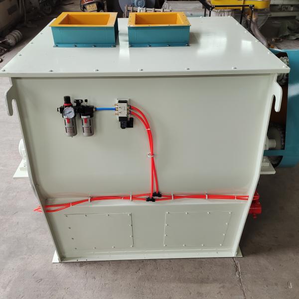 Скотины кормят пищевой брикет рыб машины смеси делая машиной коммерчески смеситель лепешки MillSSHJ-2 питания