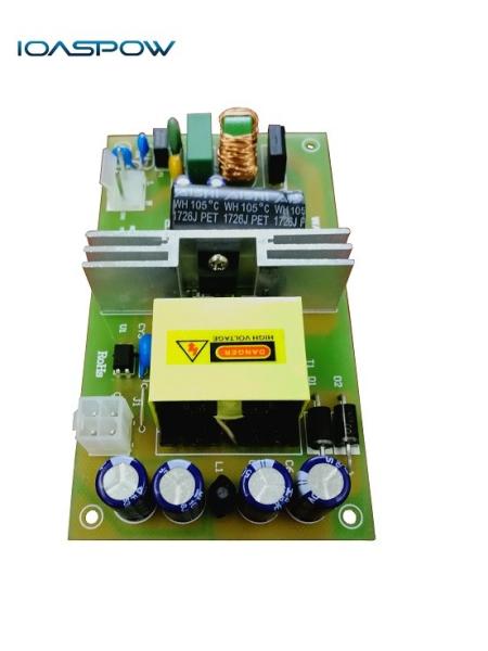 aokpower AC 100-240V to DC 36V 1-2A Switching Electricity Supply Module 75W High Power lightning DC Electricity Supply