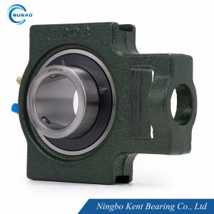 Self Aligning UCT202 Bearing ABEC 5 ABEC 7 Insert Ball Bearing Industrial