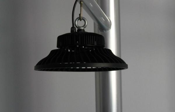 2700-6000K 18000-19000Lm Industrial high bay led lamps 80w 150w 240W