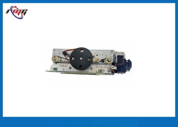 ATM Machine Parts Sankyo Motorized Card Reader ICT3Q8-3A0260 5645000001 for Hyosung 5600 5600T