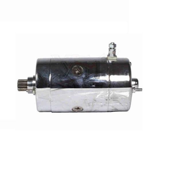 Электрический мотор альтернатора STZ5780 для Harley - Davidson MGL4004 3145866TA 3145866 3145866A