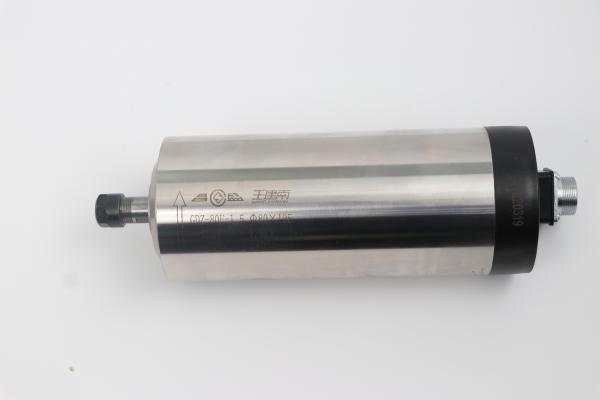 24000rpm Operating Speed Automatic Tool Change Spindle Motor for CNC Spindle Machine