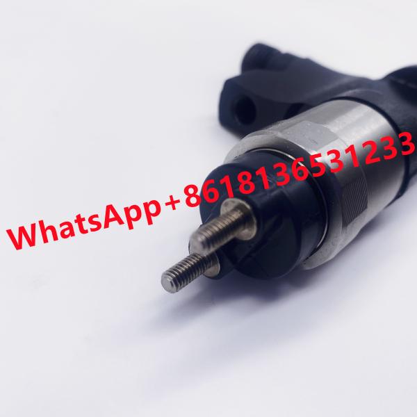 4.8DT 095000-6374 8976097894 инжектора дизельного топлива 4HK1 Isuzu