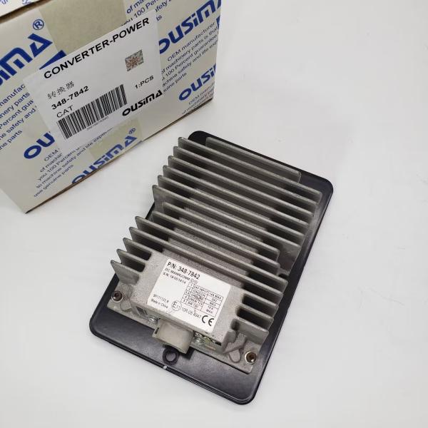 348-7842 Controller Converter Power For  950G 950M 962G 962M 120M