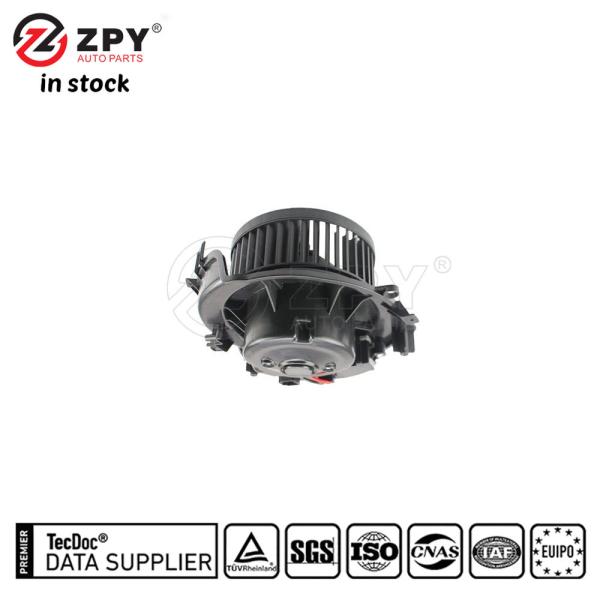 ZPY 5Q2819021A Souffleur à conduite à droite pour VW Golf MK7 Audi A3 8V