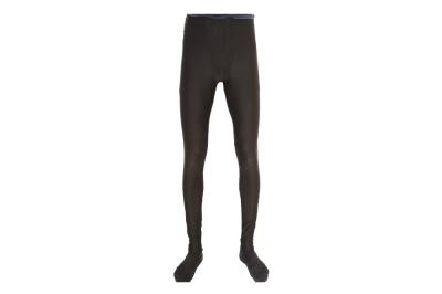 Big Stretch Women's Knitted Black Skinny Jeggings 95% Polyester 5% Spandex