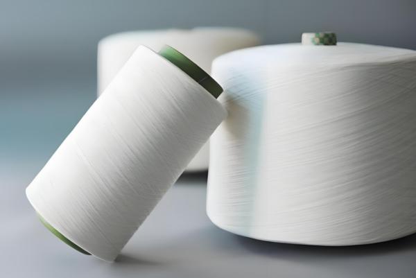 Recycled Polyester Staple Fiber 100% UV-Resistant for Apparel Textiles