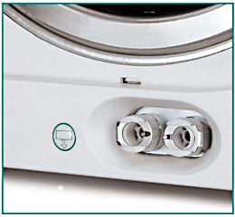 Self Expanding Desktop Autoclave Sterilizer Seal Stomatology