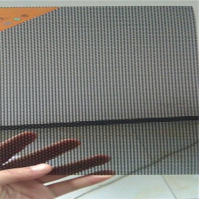 Stainless Steel 304 Insect Screen Wire Mesh Window Screen