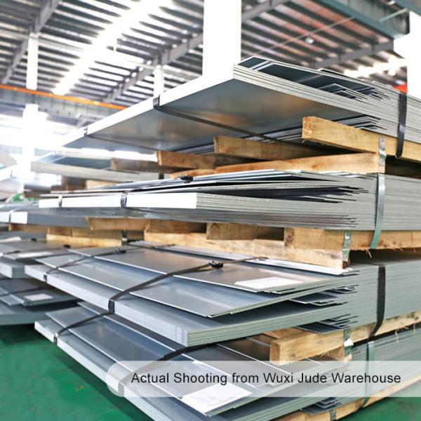 China Steel Coil Factory Supply New Types 304 2b Stainless Steel Sheet 3000-6000mm Price