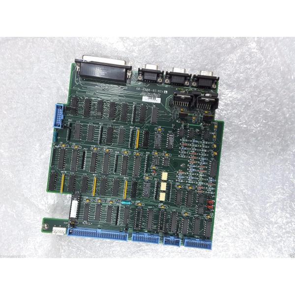 Asymtek 60-0200-03 PWA, I/O ACC (USO PARA C-702) Accesorios para dispensadores