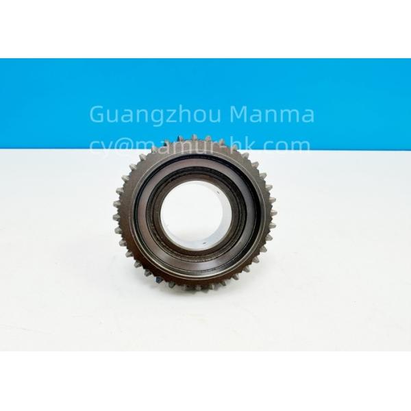 MAMUR Главный вал 5-я передача для JMC 528T8 493 Euro4 JMC Автозапчасти