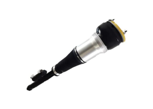 W222 Front Shock Absorbers Pneumatic Mercedes Benz Air Suspension System 2223204913