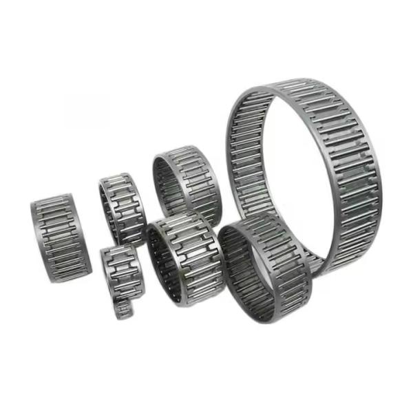 Flat Cage Assembly K12X18X12 Needle Roller Bearing Cage