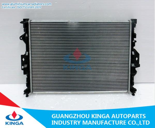 2007 Ford Aluminum Radiator MONDEO OEM 1377541 / 1433321 / 1493771 AT