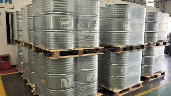 High Performance Epoxy Resin Curing Agent Epoxy Hardener Polyamide D125