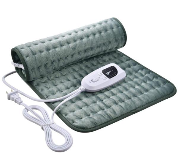 Moist Medical Pain Relief Knee Back Leg And Shoulder Electric Heating Pad