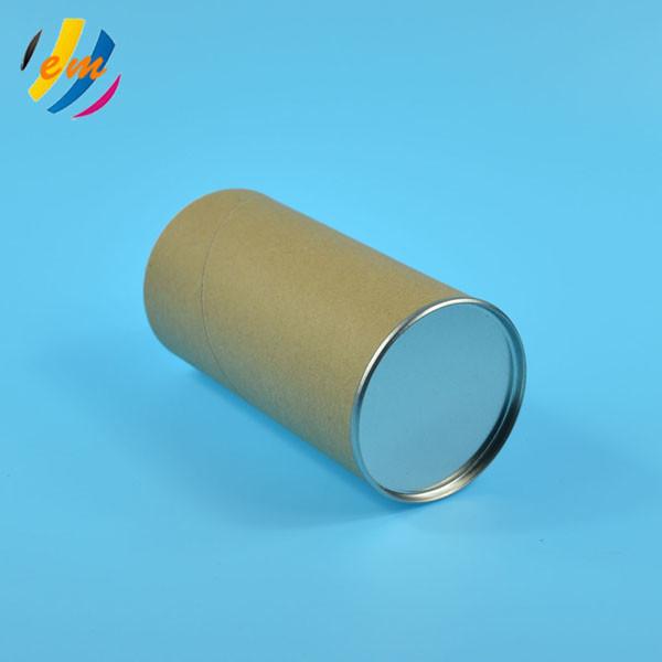 Recyclable Dia 73mm 120mm Height Paper Tube Food Packaging