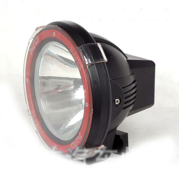 4'' 7'' 9''  35W 55W HID Light for Tractor Off Road Spot HID Driving Light Tractor Offroad Fog Light