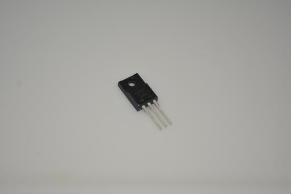 STP55NF06FP 55A 60V N-Channel Power MOSFET with 