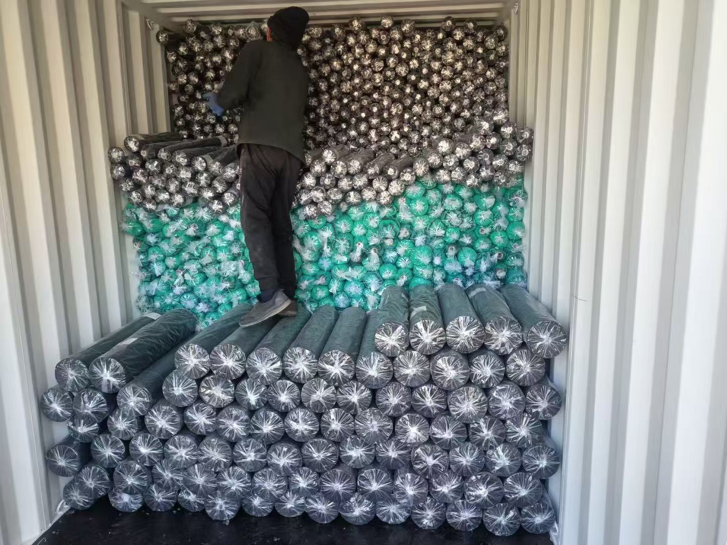 Weifang Bright Master Importing and Exporting Co.,Ltd