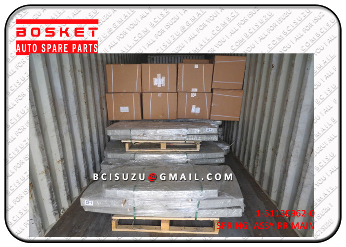 1-51411294-0 части Cxz Isuzu запасные поднимают замену весны для CXZ51k CYZ51K 6WF1