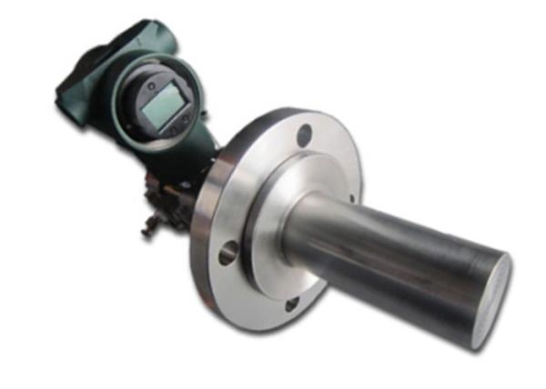Insert Type Industrial Pressure Transmitter With Range 1 - 100 Kpa / 5 - 500 Kpa