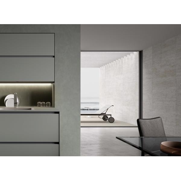 Wood Lacquer Kitchen Cabinet Modern Design Kitchen Cabinets For House