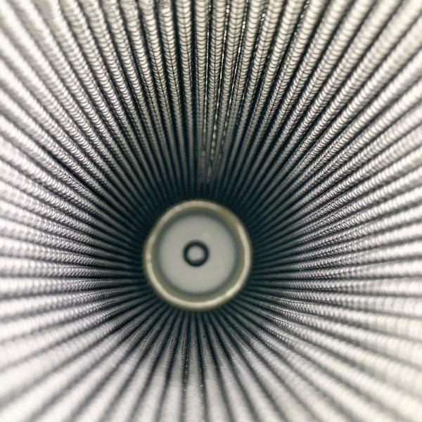 Гидравлический фильтр масла EF-131A для грузовых грузовиков весом 1 кг