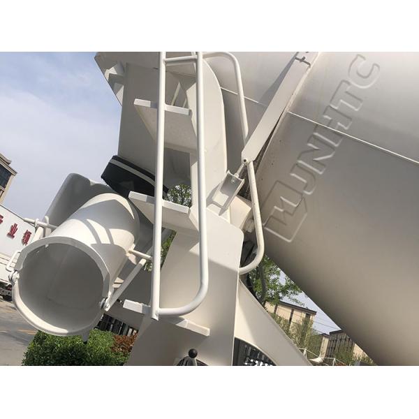 SINOTRUK HOWO Бетонный смеситель 10м3 емкости Цементный смеситель