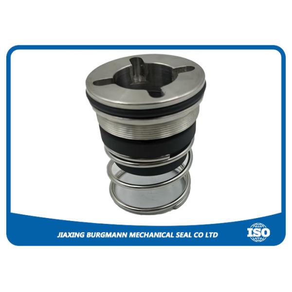 27MM 大型スプリングメカニカルシール、ALFA LAVAL ポンプ用、1Mpa 圧力、-30～+200℃ 温度