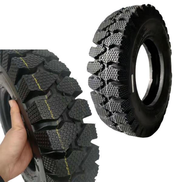 Настраиваемые трехколесные мотоциклетные шины 5.00-12 4.00-12 4.50-12 3.00-12 Грязные велосипедные шины