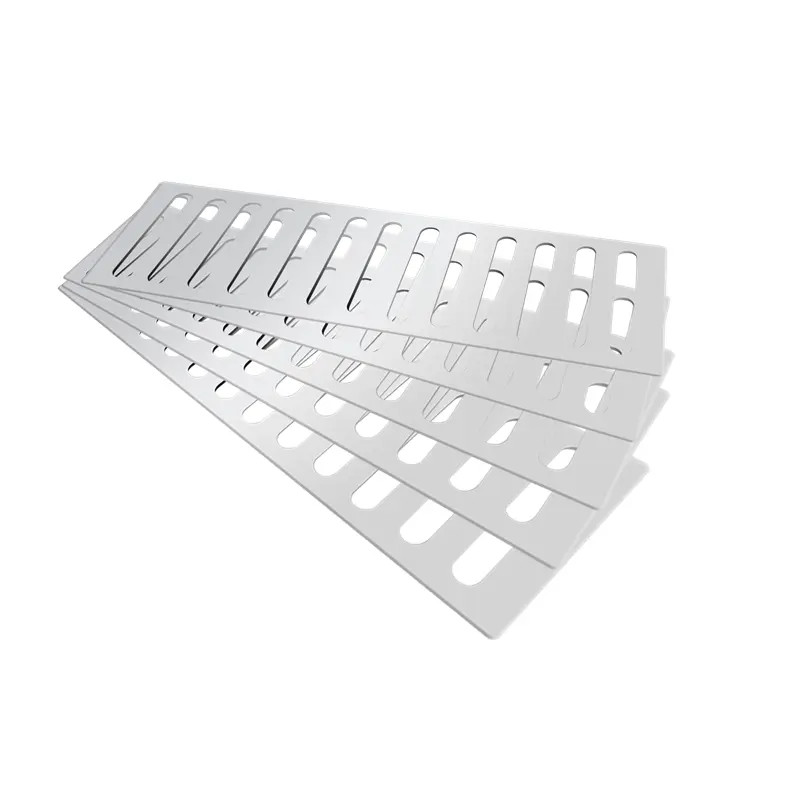 OEM ODM CNC Custom Stamping Parts Metal Punching Process Изготовление деталей для штамповки металлов