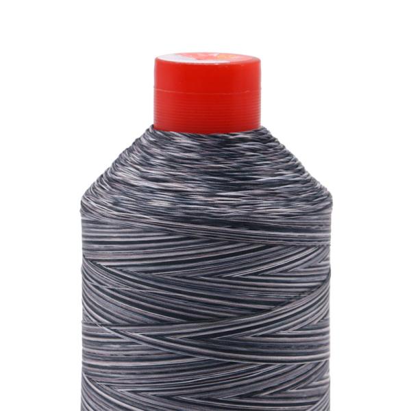 Optipop Fios de poliéster ligados Tex 45 4500m para artesanato OEM ODM Accpet