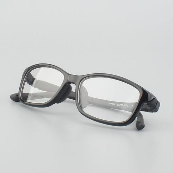 PY8005 Kids 50 - 15 - 140 TR90 Blue Light Blocking Frames